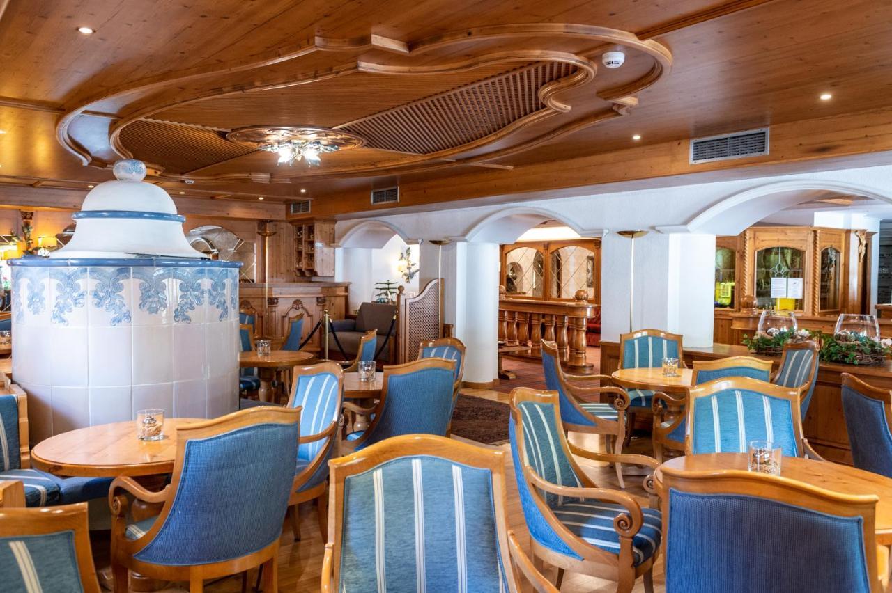 Hotel Europeo Alpine Charme & Wellness Pinzolo Exterior foto