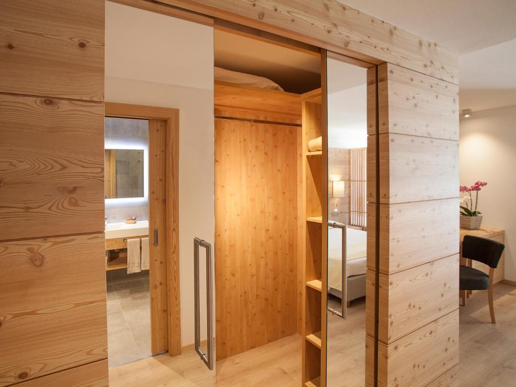 Hotel Europeo Alpine Charme & Wellness Pinzolo Cameră foto