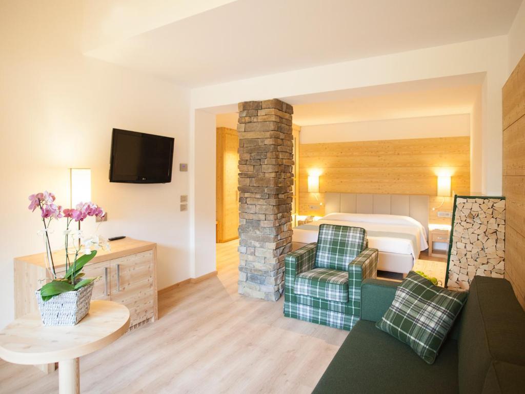 Hotel Europeo Alpine Charme & Wellness Pinzolo Cameră foto