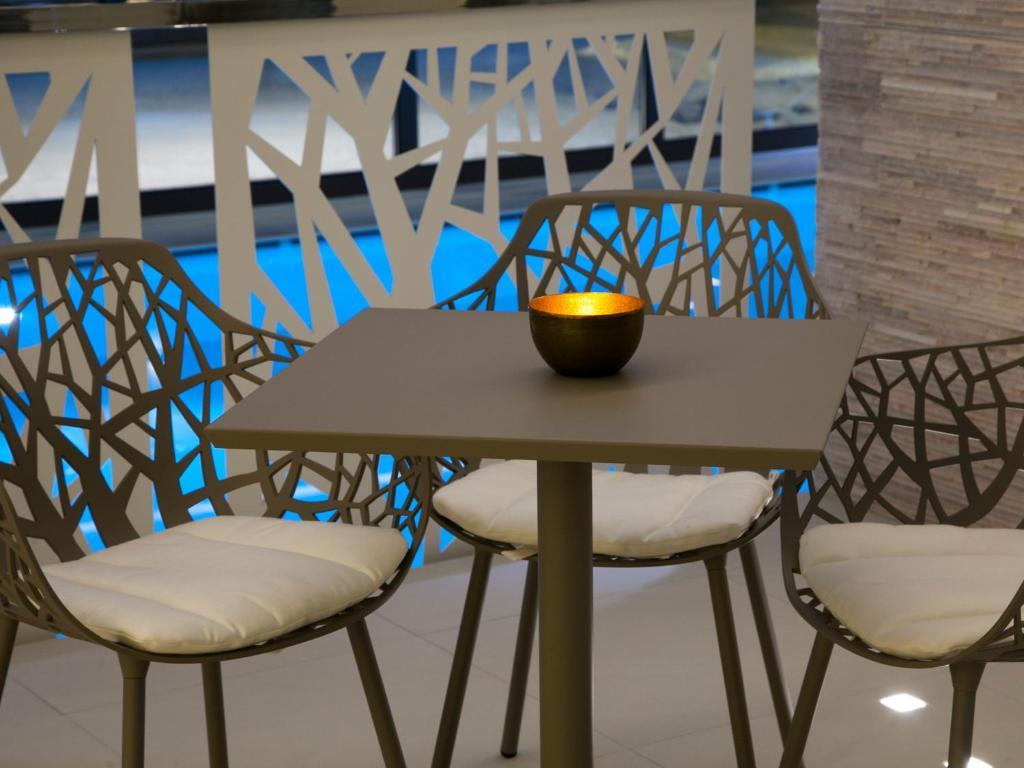 Hotel Europeo Alpine Charme & Wellness Pinzolo Exterior foto